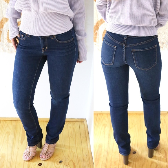 J Brand Scarlett Cigarette Jeans - Picture 3 of 5